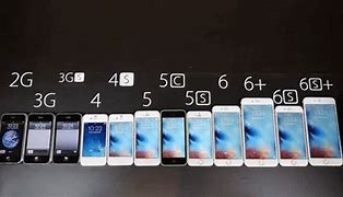 Image result for When Was the iPhone SE Made