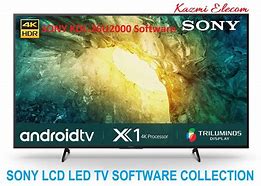 Image result for Aerial Input On Sony Bravia 26U2000
