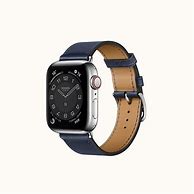 Image result for Hermes Single Tour Apple Watch Band
