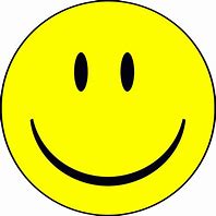 Image result for Small Happy Face Clip Art