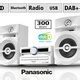 Image result for Panasonic Stereo