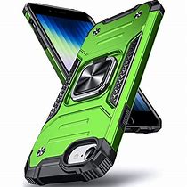 Image result for iPhone SE 2020 Case Green