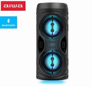 Image result for Aiwa Bluetooth Speaker
