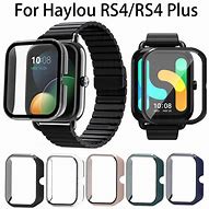Image result for Haylou RS4 Plus Glass Protector
