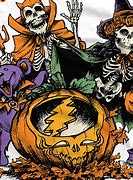 Image result for Grateful Dead Halloween