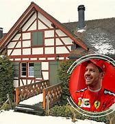 Image result for Sebastian Vettel House