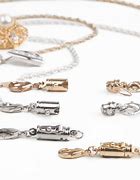 Image result for Necklace Safety Clasp