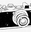 Image result for Camera Drawing Sketch