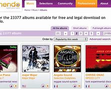 Image result for Free Music Downloads Legally