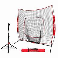 Image result for Baseball Batting Net