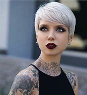 Image result for Short Hairstyles Straight Hair