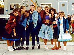 Image result for 1980s Youth
