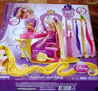 Image result for How to Wash Rapunzel Doll Hair