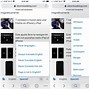 Image result for Chrome iPhone Screen Shot