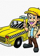 Image result for Taxi Driver Clip Art