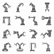 Image result for Robotic Arm Clip Art