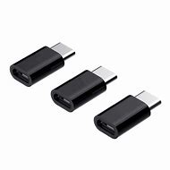 Image result for Micro USB to USB C Adapter