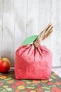 Image result for A Paper Bag Apple's