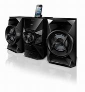 Image result for 200U Sony Music System