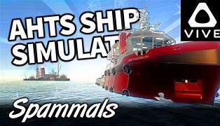 Image result for Ahts Ship in Game