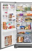 Image result for Medium Size Upright Frost Free Freezers