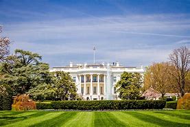 Image result for White House Washington DC