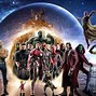 Image result for Avengers Root