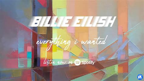 Billie Eilish Deep Songwriters