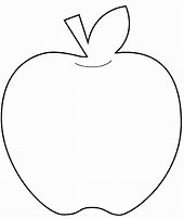 Image result for Apple Shape