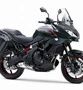 Image result for Versys 650 ABS