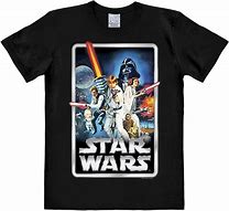 Image result for Star Wars 9 T-Shirt