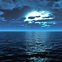 Image result for night ocean high definition wallpaper