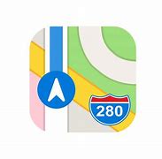 Image result for Apple Maps App Icon