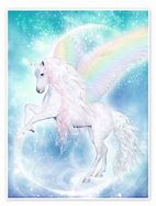 Image result for Mixed with Unicorn Pegasus