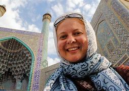 Image result for Blue Mosque Iran