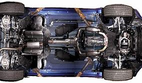 Image result for Car Under Chassis