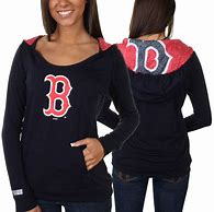 Image result for Boston Red Sox Hoodie