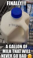 Image result for What Type of Milk Meme