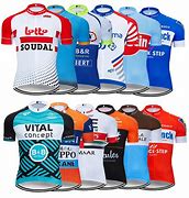 Image result for Red Jersey Cycling Tour De France