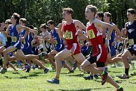 Image result for Cross Country Running Photos