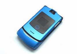 Image result for Little Blue Flip Phone