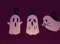 Image result for Ghost STL