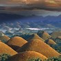 Image result for Chocolate Hills Philippines