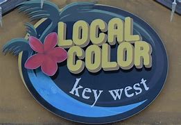 Image result for Local Color Key West