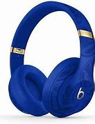 Image result for Beats by Dre Studio 3 Wireless Baby Blue