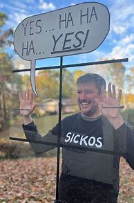 Image result for Yes Yes Sickos Picture