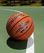 Image result for Spalding NBA All-Conference Basketball