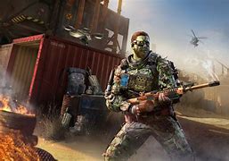 Image result for Call of Duty Mobile Windows 11