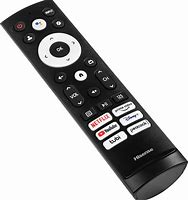 Image result for Hisense Remote Google TV U6G