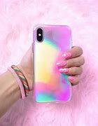 Image result for Holographic Angle Changing Phone Case